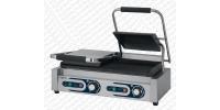 Elektro-Kontakt-Grill