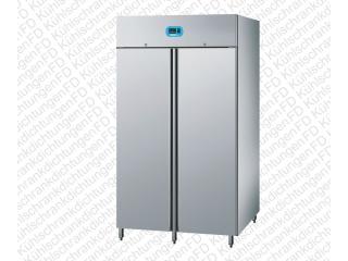 Tiefkühlschrank 2 Türen