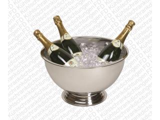 Sekt / Champagner Schale