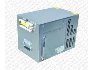 Nasskühlgerät / AFG-Kühlgerät 6-leitig, 60 Liter/h