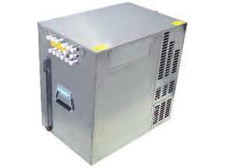 Nasskühlgerät / AFG-Kühlgerät 6-leitig, 100 Liter/h
