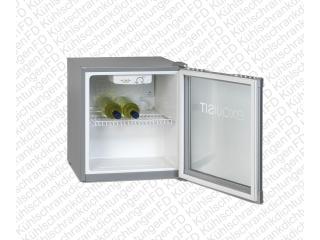Glastürkühlbox KB01G