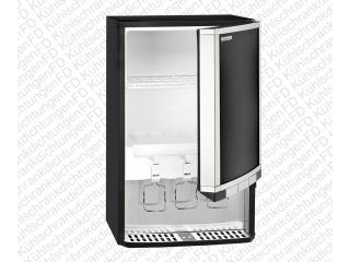 Bag-In-Box Kühlschrank/Dispenser
