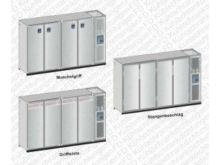 VARIO-Bauteil 2.900 mm