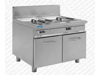 Korbbreite 290 mm