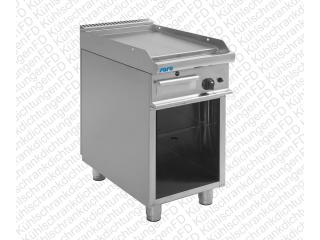 1 Bratzone, glatt 1 Bratzone, glatt